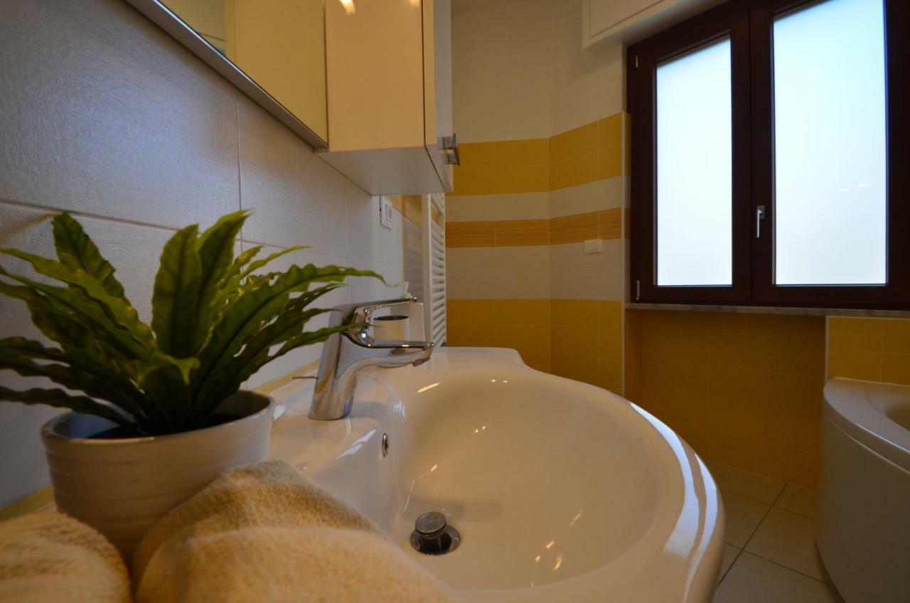 Civico 171 Apartamento Borgio Verezzi Exterior foto