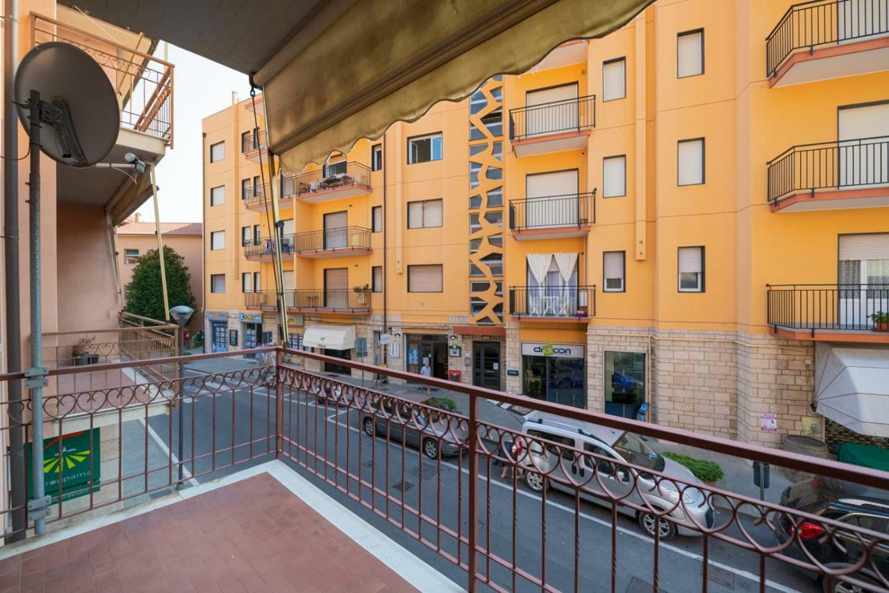 Civico 171 Apartamento Borgio Verezzi Exterior foto